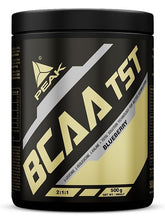 Peak - BCAA-TST - 500G