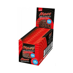 Mars - Proteinreicher Keks - 12 x 60G