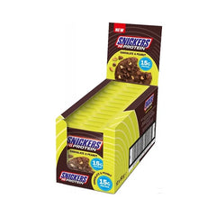 Snickers - Proteinreicher Keks - 12 x 60G