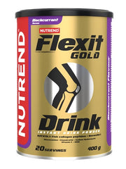 Nutrend - Flexit Gold Drink - 400G