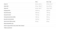 Nutrend - Flexit Gold Drink - 400G