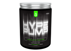 Nanosupps - Hype Pump - 420G