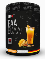 MST - EAA & BCAA - 1040G