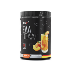MST - EAA & BCAA - 1040G