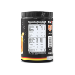 MST - EAA & BCAA - 1040G