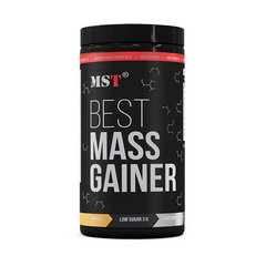 MST - Best Mass Gainer - 1000G