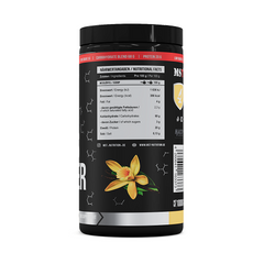 MST - Best Mass Gainer - 1000G