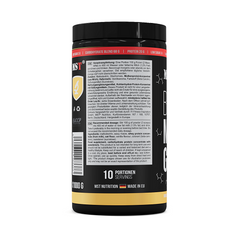 MST - Best Mass Gainer - 1000G