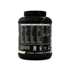 MST - Best Whey Protein - 900G
