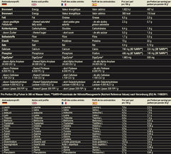 MST - Best Whey Protein - 2010G