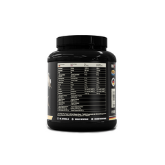 MST - Best Whey Protein - 510G