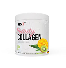 MST - Beauty Collagen Verisol + OptiMSM - 450G