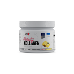 MST - Beauty Collagen Verisol + OptiMSM - 225G