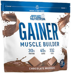 Applied Nutrition - Gainer Muscle Builder - 1.8KG