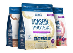 Applied Nutrition - 100% Casein - 900G