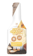 More Nutrition - Leichte Gourmetsauce - 285ml