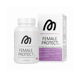 More Nutrition - Female Protect - 120 Kapseln