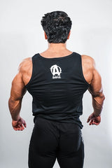 Universal - Animal Iconic Tank Top Black