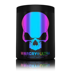 Genius Nutrition - Warcry Ultra - 300G