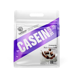 Swedish Supplements - Casein Royal - 900G