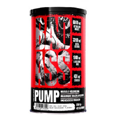 BAD ASS - Pumpe - 350G