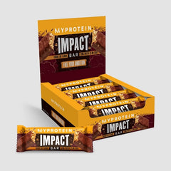 MyProtein - Impact Bar - 12 x 64G