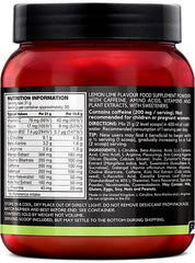 BSN - NO-Xplode Vaso - 420G