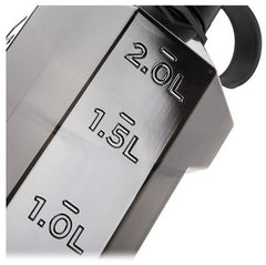 Alpha Designs - Alpha Bottle XXL Jug - 2.4L