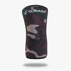 Climaqx - Kniebandagen - Camo