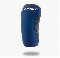 Climaqx - Kniebandagen - Marineblau