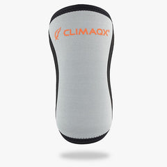 Climaqx - Knee Sleeves - Grey
