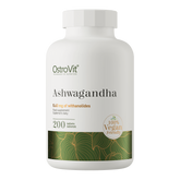 OstroVit - Ashwagandha - 200 STK.