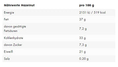 ESN - Protein Dream Spread Tray - 6 Pieces