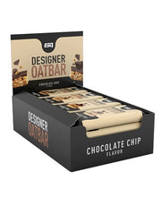 ESN - Designer Oatbar Box - 12 x 100G