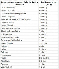 ESN - Kurbelpumpe Pro - 450G