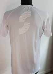 Scitec - T-Shirt Venedig Weiß