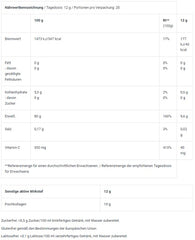 BioTech - Marine Collagen - 240G