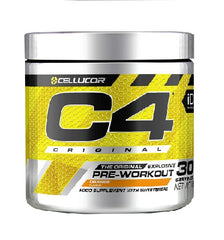 Cellucor - C4 Sample - 10 x 1 Serving