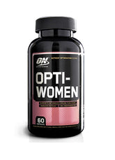 ON - Opti-Woman - 60 Kapseln