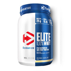 Dymatize - Elite Whey - 942G