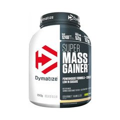 Dymatize - Super Mass Gainer - 2943G