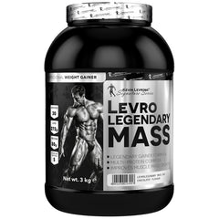 Kevin Levrone - Legendary Mass - 3KG