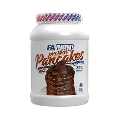 FA Nutrition - WOW Protein Pancakes - 1000G