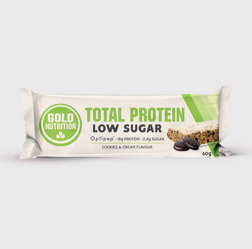 TOTAL PROTEIN LOW SUGAR-1