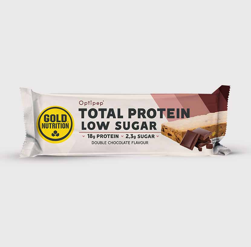 TOTAL PROTEIN LOW SUGAR-0