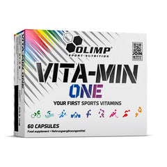 Olimp - Vita-Min One - 60 Capsules