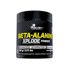 Olimp - Beta-Alanine Xplode Powder - 250G