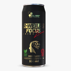 Olimp - R-Weiler Focus Drink Zero - 24 x 330ml