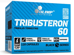 Olimp - Tribusteron 60 - 120 Capsules