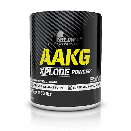 Olimp - AAKG Xplode Powder - 300G